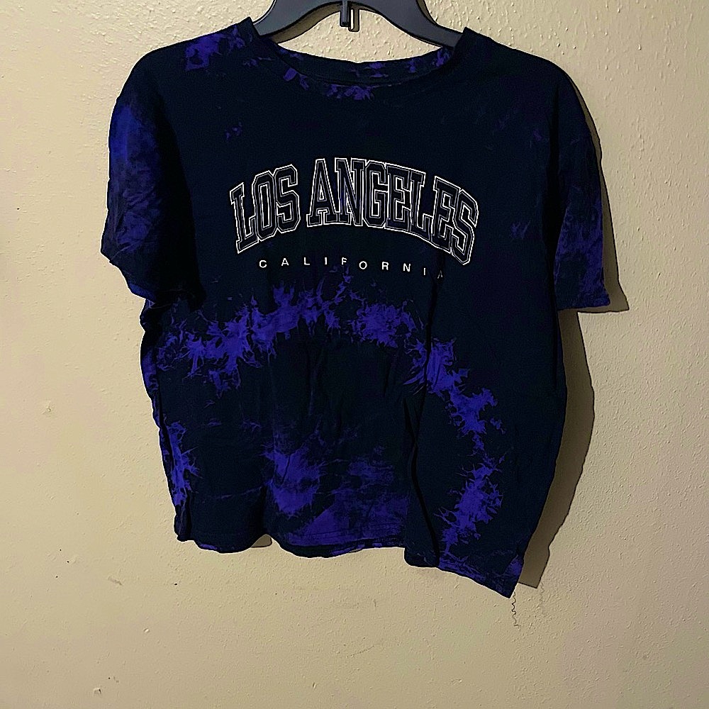 Los Angeles California